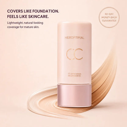 HEROPTIMAL ADAPTIVE CC SERUM FOUNDATION