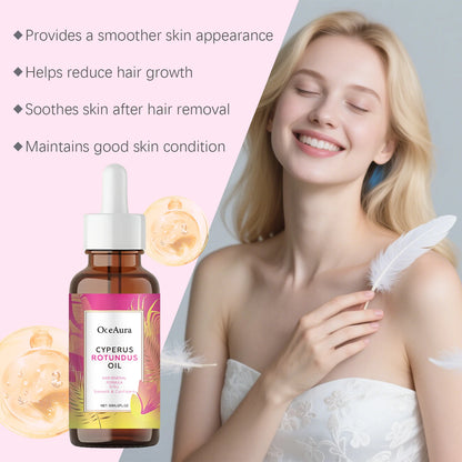Ultra-Smooth Hair Growth Inhibitor Essence
