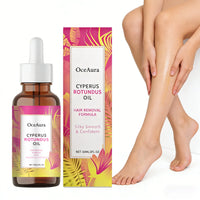 Ultra-Smooth Hair Growth Inhibitor Essence