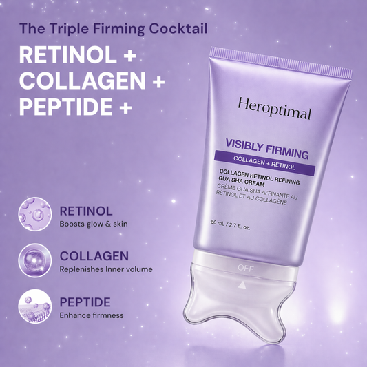 Heroptimal 3-in-1 Sculpt Wand
