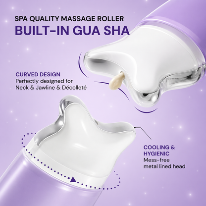 Heroptimal 3-in-1 Sculpt Wand
