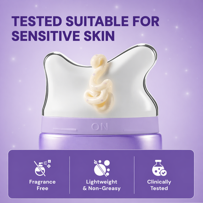 Heroptimal 3-in-1 Sculpt Wand