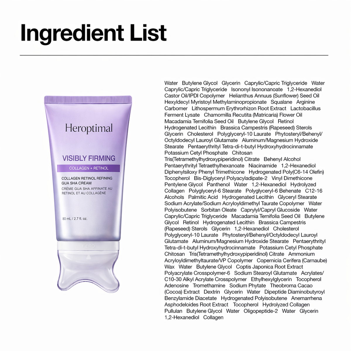 Heroptimal 3-in-1 Sculpt Wand