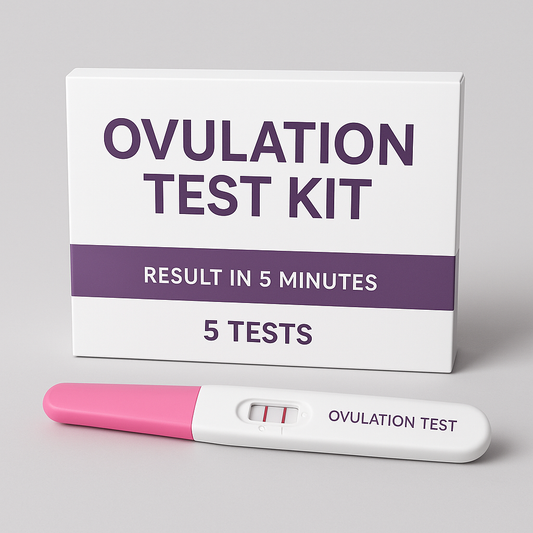 Ovulation Test Kit