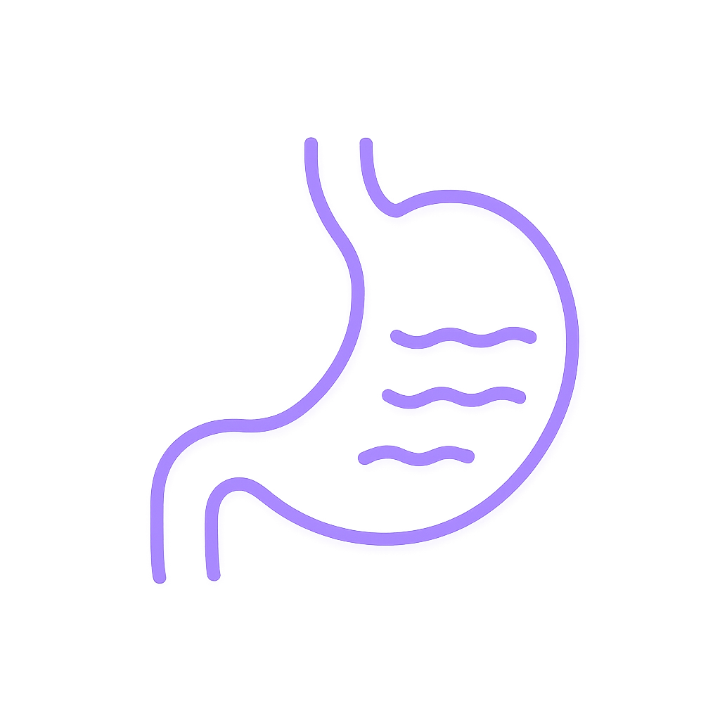 Bloating & Gut Imbalance