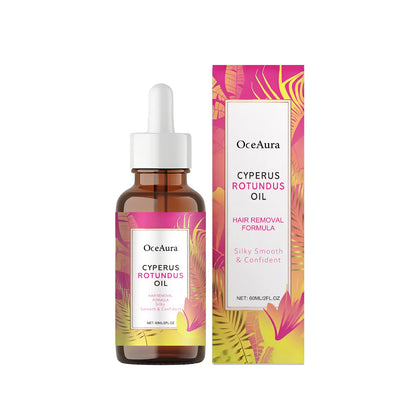 Ultra-Smooth Hair Growth Inhibitor Essence