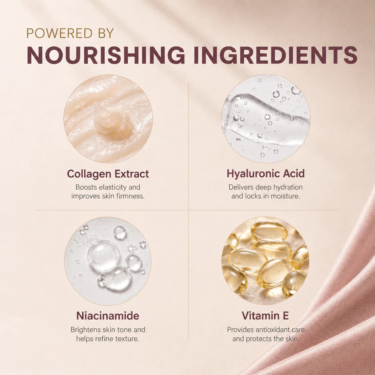 HER Collagen Night Wrapping Mask