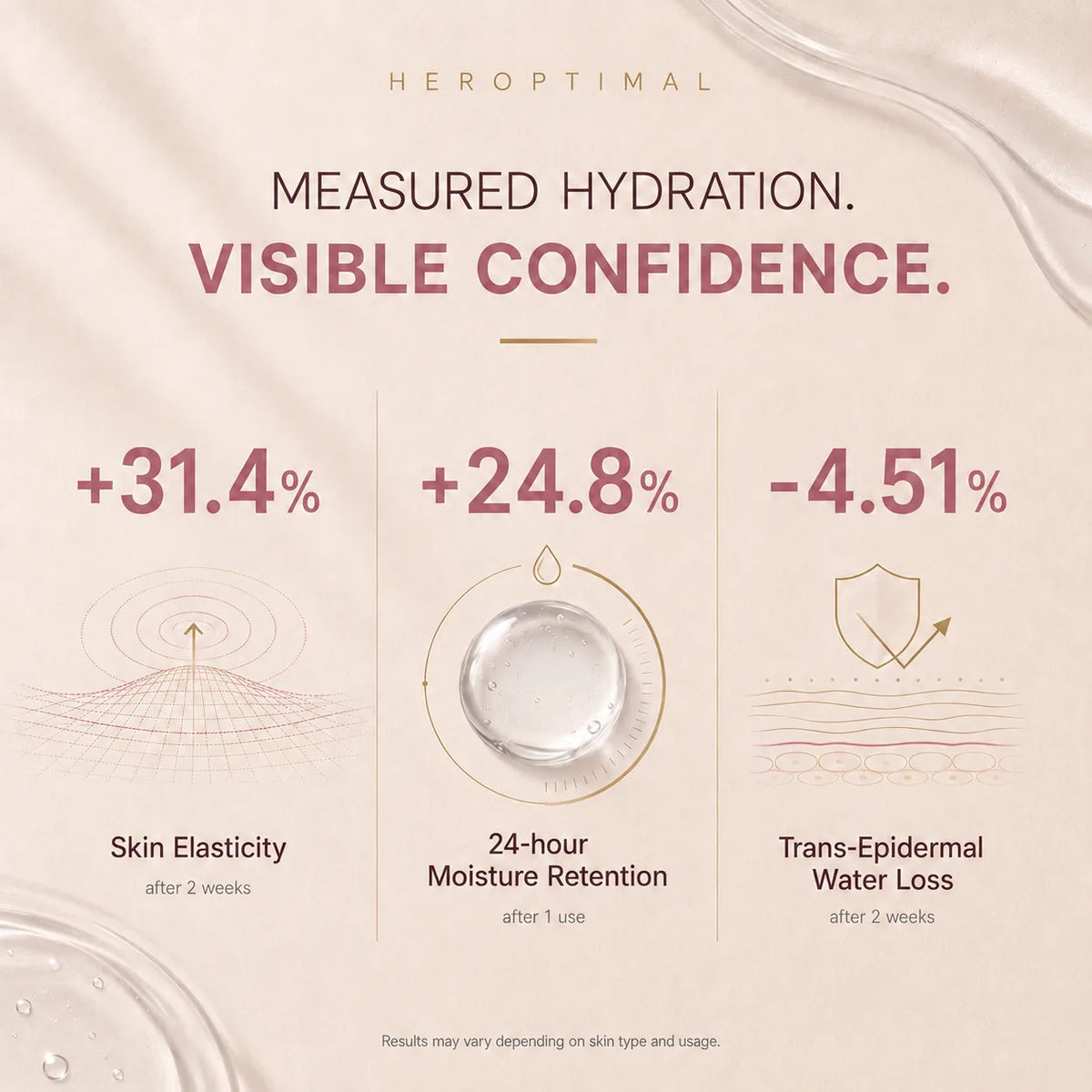 HER Collagen Night Wrapping Mask