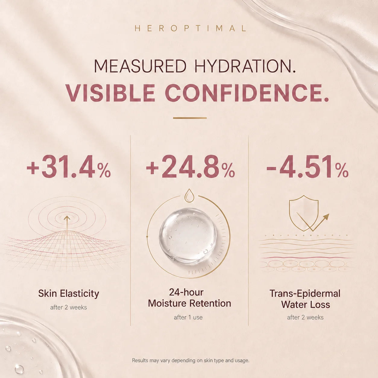 HER Collagen Night Wrapping Mask