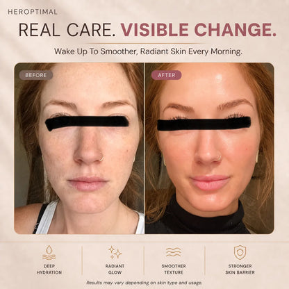 HER Collagen Night Wrapping Mask