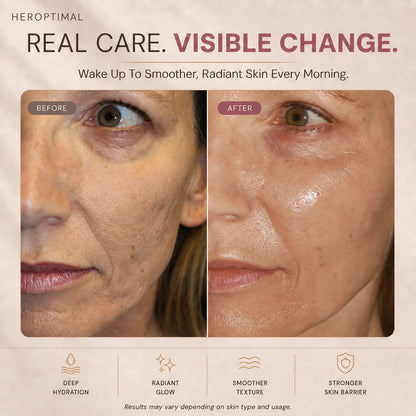 HER Collagen Night Wrapping Mask
